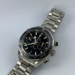Omega Seamaster Planet Ocean Chronograph 232.30.46.51.01.001 - (4/8)