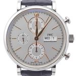 IWC Portofino Chronograph IW3910311 - (2/8)