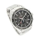 Omega Seamaster Aqua Terra 231.10.44.52.06.001 - (3/4)