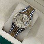 Rolex Datejust 36 126203 - (8/8)