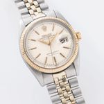 Rolex Datejust 6605 - (4/8)
