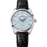 Grand Seiko Elegance Collection SBGY007 (2026) - Blauw wijzerplaat 39mm Staal (1/1)
