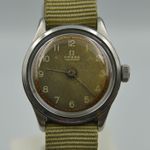 Omega Vintage Unknown (Onbekend (willekeurig serienummer)) - Onbekend wijzerplaat Onbekend Onbekend (4/16)