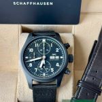 IWC Pilot Chronograph IW387905 - (6/6)