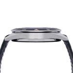 Jaeger-LeCoultre Deep Sea Chronograph Q207857J (2015) - Zwart wijzerplaat 41mm Staal (5/8)