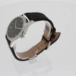 NOMOS Club Campus 738 (2026) - 39mm Staal (2/4)