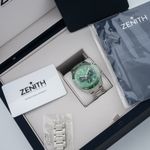 Zenith Chronomaster Sport 03.3107.3600/56.M3100 - (7/7)