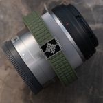 Patek Philippe Aquanaut 5066 (2006) - Zwart wijzerplaat 37mm (6/6)
