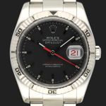 Rolex Datejust Turn-O-Graph 116264 - (3/7)