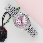 Rolex Lady-Datejust 179174 - (1/8)