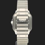 Cartier Santos WSSA0063 - (6/8)