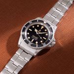 Rolex Submariner No Date