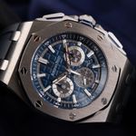 Audemars Piguet Royal Oak Offshore 26480TI.OO.A027CA.01 - (2/8)