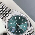 Rolex Datejust 36 126200 - (4/8)