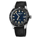 Oris Divers Sixty Five 01 733 7720 4055-07 4 21 18 - (3/3)