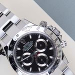 Rolex Daytona 116520 (2015) - 40mm Staal (3/8)