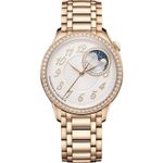 Vacheron Constantin Unknown 8005F/120R-H002 (2026) - Silver dial 37 mm Rose Gold case (1/1)