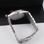 Tudor Royal 28600 (2022) - Silver dial 41 mm Steel case (5/8)