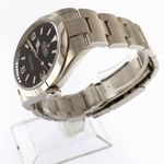 Rolex Explorer 224270 (2024) - Black dial 40 mm Steel case (2/7)