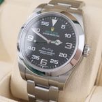 Rolex Air-King 116900 - (4/8)