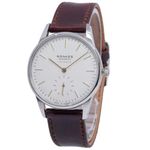 NOMOS Orion 397 - (1/1)