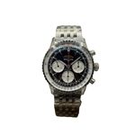 Breitling Navitimer 1 B01 Chronograph AB0139211B1A1 - (1/1)