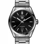 TAG Heuer Carrera Calibre 5 WBN2110.BA0639 - (2/3)