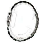 Cartier Panthère W4PN0007 (2024) - Silver dial 30 mm Steel case (6/8)