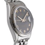 Rolex Datejust 36 16014 (1985) - 36mm Staal (7/8)