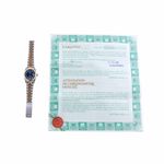 Rolex Datejust 31 68273 - (8/8)