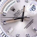 Rolex Day-Date 36 18239 - (2/8)