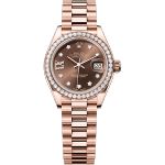 Rolex Lady-Datejust 279135RBR - (1/1)