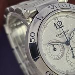 Cartier Pasha 2113 - (4/4)