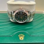 Rolex Datejust 126231 - (10/10)