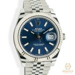 Rolex Datejust 41 126334 - (2/8)