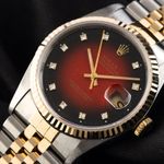 Rolex Datejust 36 16233 - (3/8)