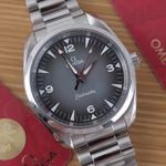 Omega Seamaster Railmaster 235.10.38.20.06.001 - (1/8)
