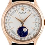 Rolex Cellini Moonphase 50535 - (2/8)