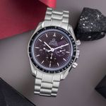 Omega Speedmaster Professional Moonwatch 311.30.42.30.13.001 - (1/8)