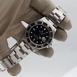 Rolex Submariner Date 16610 - (8/8)