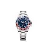 Rolex GMT-Master II 126719BLRO - (1/1)