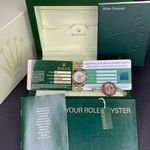 Rolex Lady-Datejust 179173 (2008) - 26 mm Gold/Steel case (2/7)