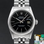 Rolex Datejust 36 16030 - (1/8)