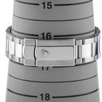 Rolex Datejust 36 116234 (2017) - Silver dial 36 mm Steel case (8/8)