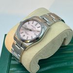 Rolex Oyster Perpetual 124200 - (4/10)