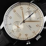 IWC Portuguese Chronograph IW371604 - (3/7)