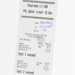 Breitling Chronomat B13352 (2002) - White dial 39 mm Steel case (5/8)