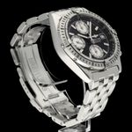 Breitling Chronomat A13352 (2002) - 39 mm Steel case (6/8)