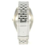 Rolex Datejust 41 126300 (2026) - Zwart wijzerplaat 41mm Staal (4/7)