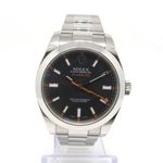 Rolex Milgauss 116400 - (5/5)